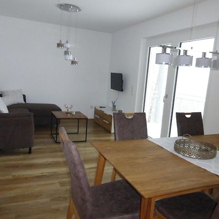 Fränkische Linie - Radspitz-Ferienwohnungen Marktrodach Exterior foto
